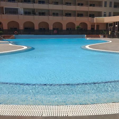 Medano Octopus Apartment 엘메다노 외부 사진