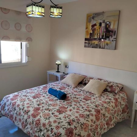Medano Octopus Apartment 엘메다노 외부 사진