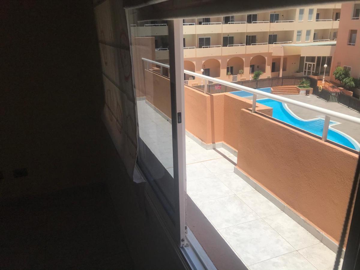 Medano Octopus Apartment 엘메다노 외부 사진
