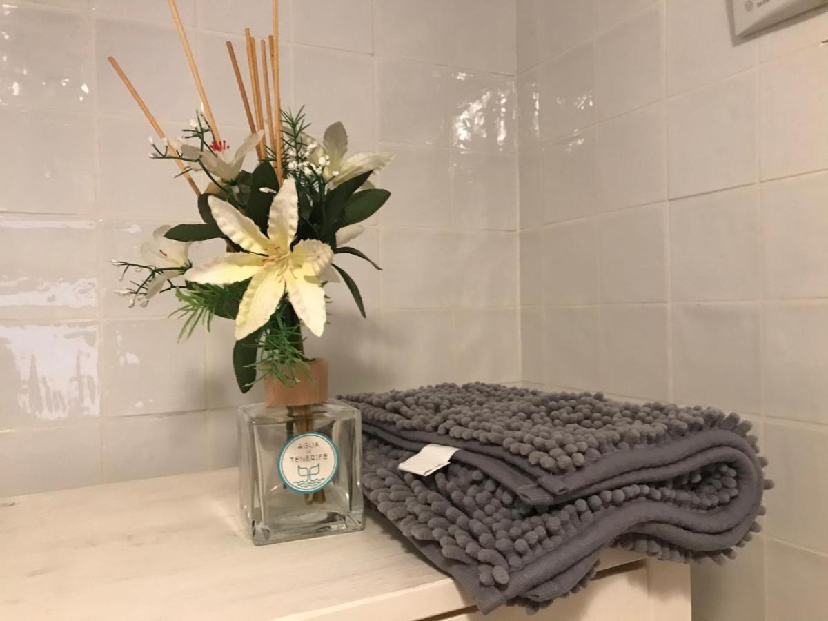 Medano Octopus Apartment 엘메다노 외부 사진